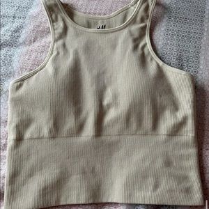 Never worn H&M tank top